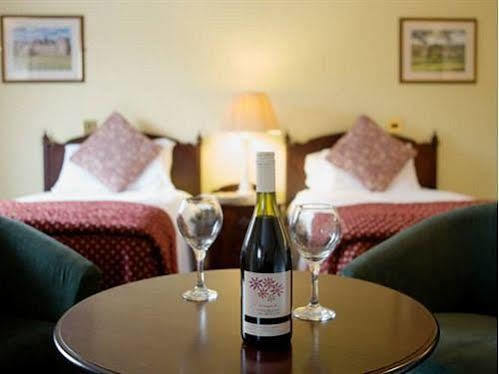 The Cook And Barker Inn Morpeth Exterior foto