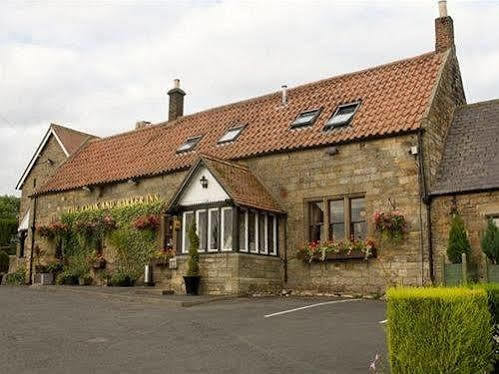 The Cook And Barker Inn Morpeth Exterior foto